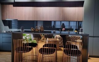 Luxury Living | 102 mp utili + terasa 35 mp | Pipera - Poză 1