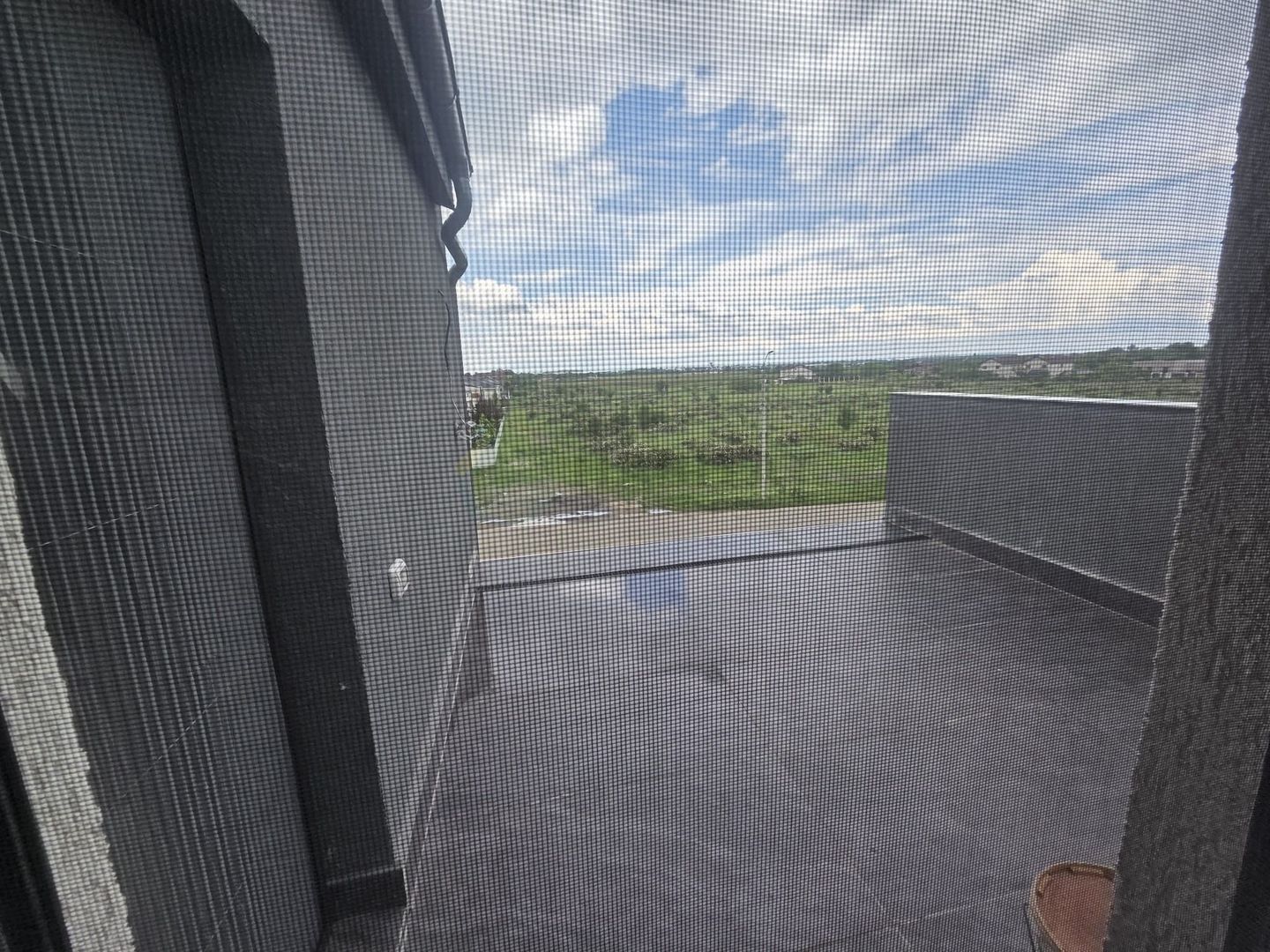Casă tip duplex de închiriat – Caro Village Otopeni - Poză 21