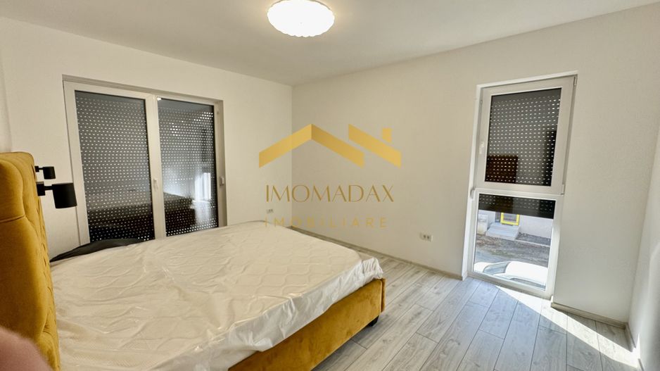 Ghiroda-Penthouse-Mobilat Complet - Poză 12