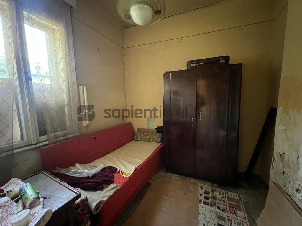 SAPIENT - DE VÂNZARE CASĂ ULTRACENTRAL - STR. CASTANILOR - Poză 8