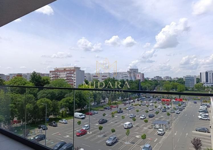 Garsonieră Sun Royal View | Terasă 20 mp | 510€/lună - Poză 11