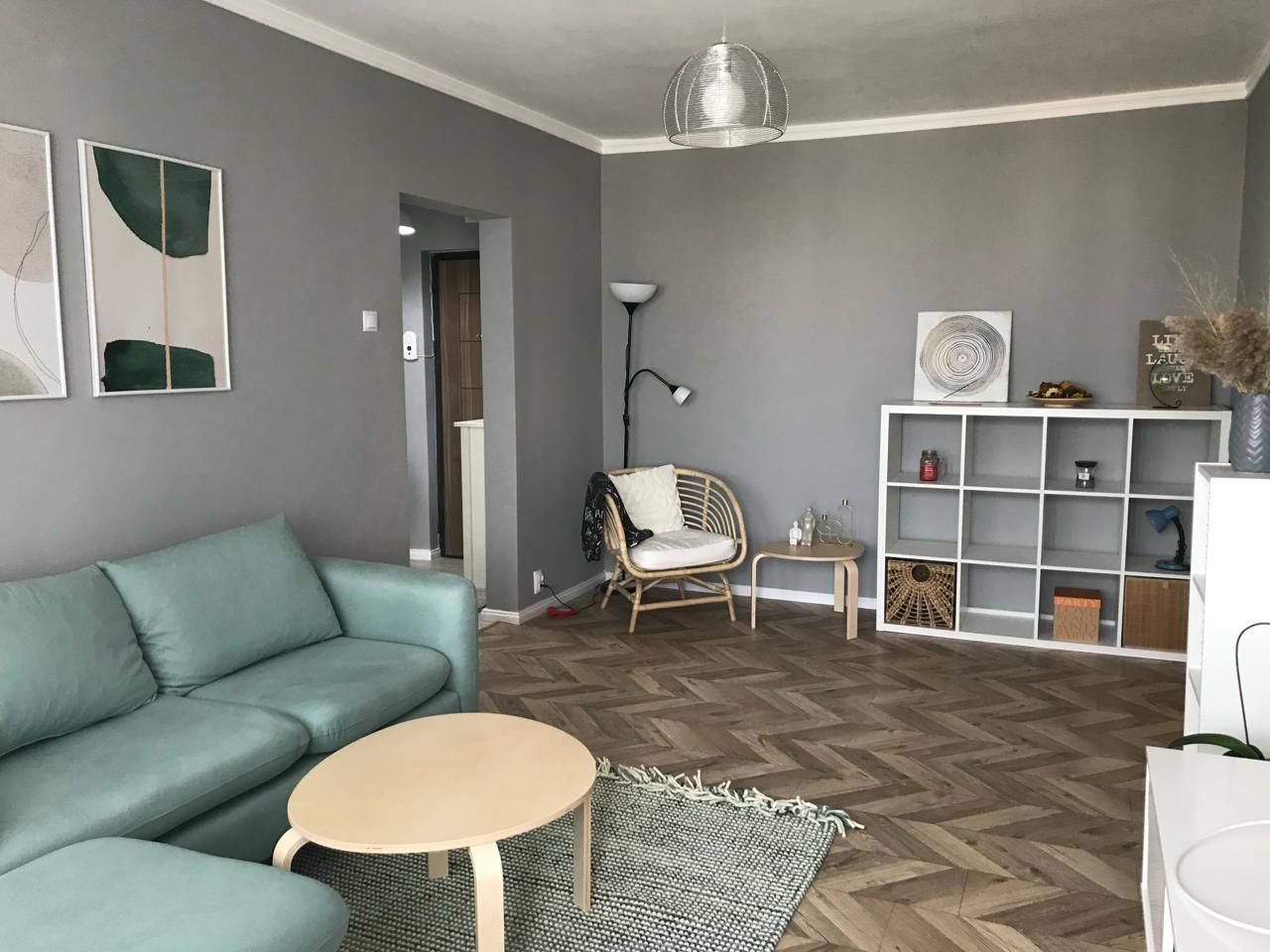 AP. 2 CAMERE TITAN, PET-FRIENDLY, RENOVAT, RENOVAT, METROU 15 MINUTE - Poză 2