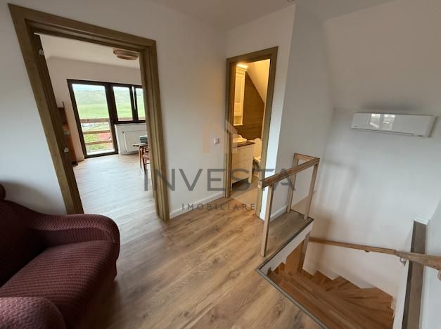 CASA INDIVIDUALA ZONA LINISTITA DEZMIR - Poză 7