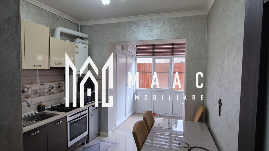 Apartament 3 Camere | Curte 37 MP | Cartierul Arhitecților - Poză 5