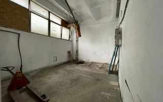 Spatiu depozitare 250 mp, in Piata 1 MAI zona Clujana - Poză 7
