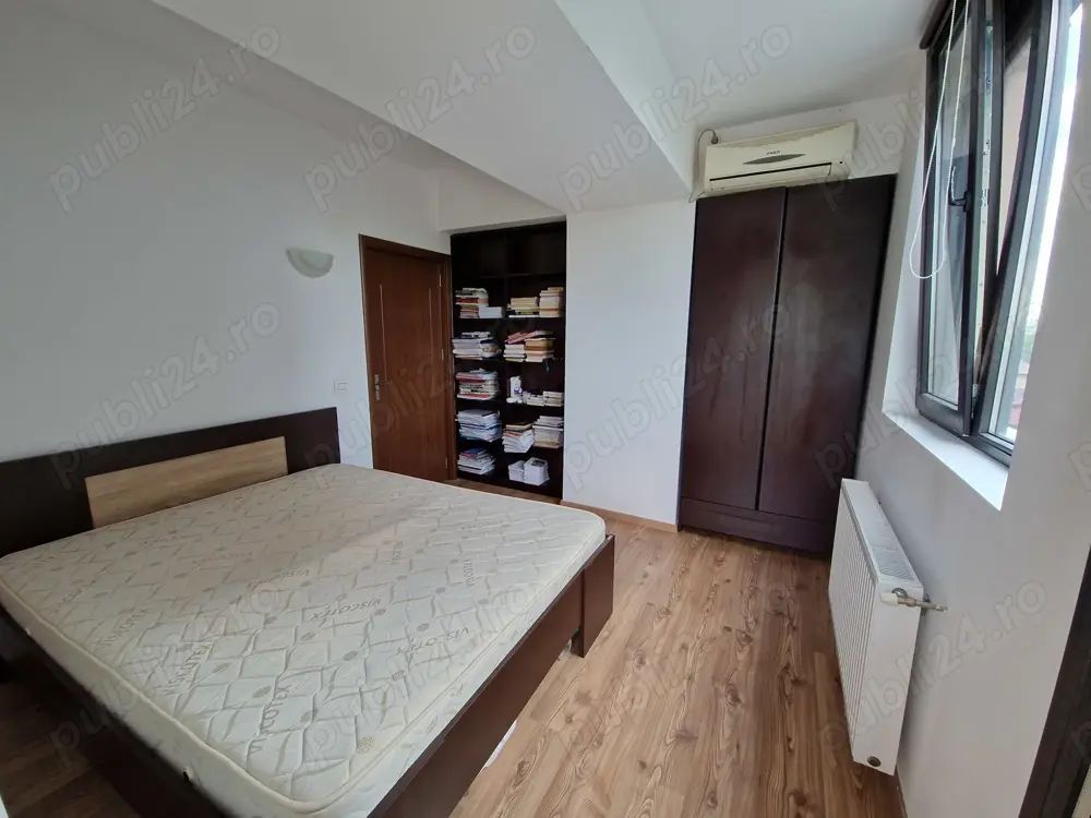 COMISION 0% OFRERTA Ap 2 camere BLOC NOU Timpuri Noi-Unirii T567 - Poză 3