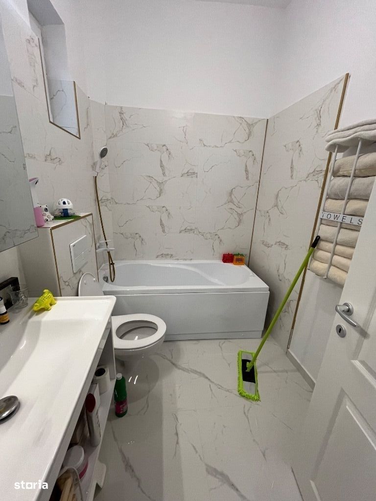 Vila  Centrul Bucurestiului - Parcul Carol - Poză 20