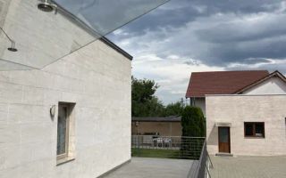 Vilă exclusivistă I 300 mp utili I teren 1000 mp I Șelimbăr I Zonă premium - Poză 6