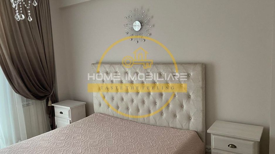 🏠Apartament 3 cam, 71MP utili, etaj 1 // 📍Valea Lupului - Cubic Plaza - Poză 7