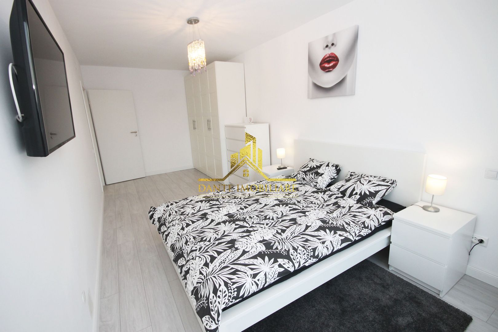 2 camere, modern, bloc nou, balcon, parcare, Marasti, FSEGA - Poză 1