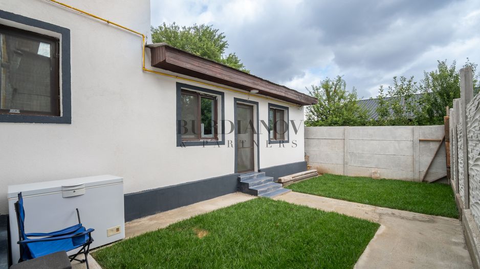 Casă cu 4 camere | Bălăceanca - Poză 16