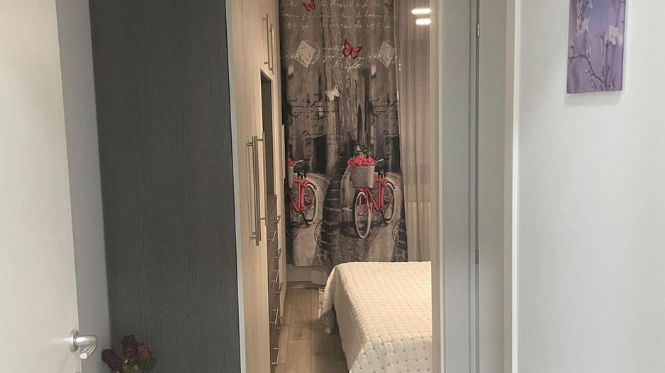 Apartament 3 camere  Bragadiru Mobilat Utilat Loc de Parcare - Poză 15