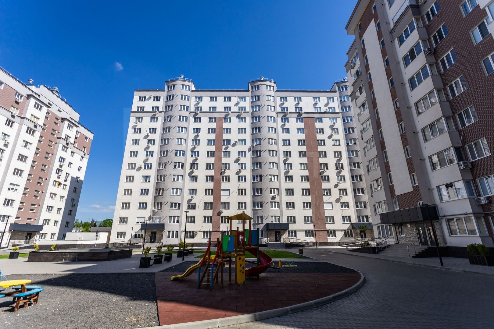 Vânzare, apartament, 1 cameră, bd. Mircea cel Bătrîn, Ciocana - Poză 13