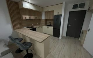 2 camere | Greenfield - Cartier Tei | Baneasa | terasa 10 mp - Poză 2