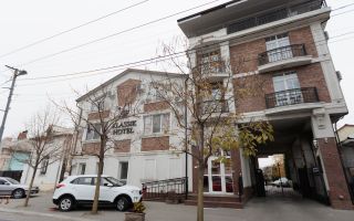 Vânzare, hotel, 1100 mp, str. Mihail Kogălniceanu, Centru - Poză 8