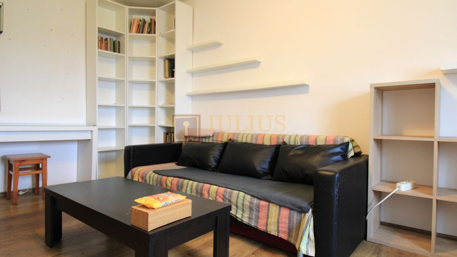 Pet-friendly, 2 camere. - Poză 1