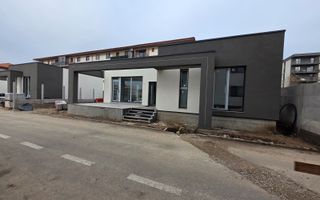 ANSAMBLU CASE INDIVIDUALE, RATE LA DEZVOLTATOR PE 2 ANI, COMISION 0% - Poză 2