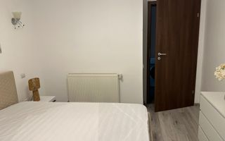 Apartament 2 camere, mobilat si utilat, Drumul Cretestilor, Sector 4 - Poză 4