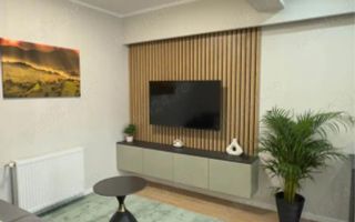 Apartament de vânzare 2 camere,54 mp, zona Terra - Poză 3