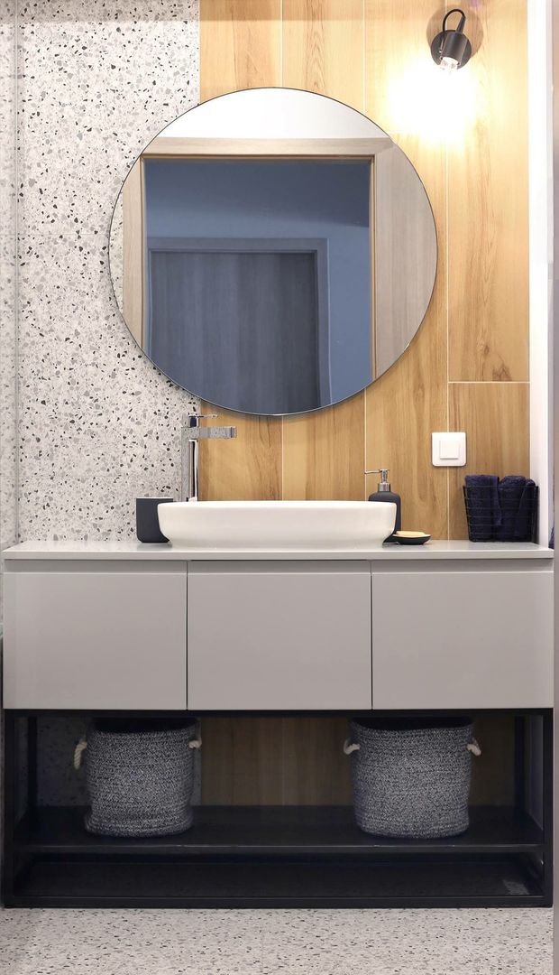 APARTAMENT 2 CAMERE | ICON RESIDENCE - Poză 14