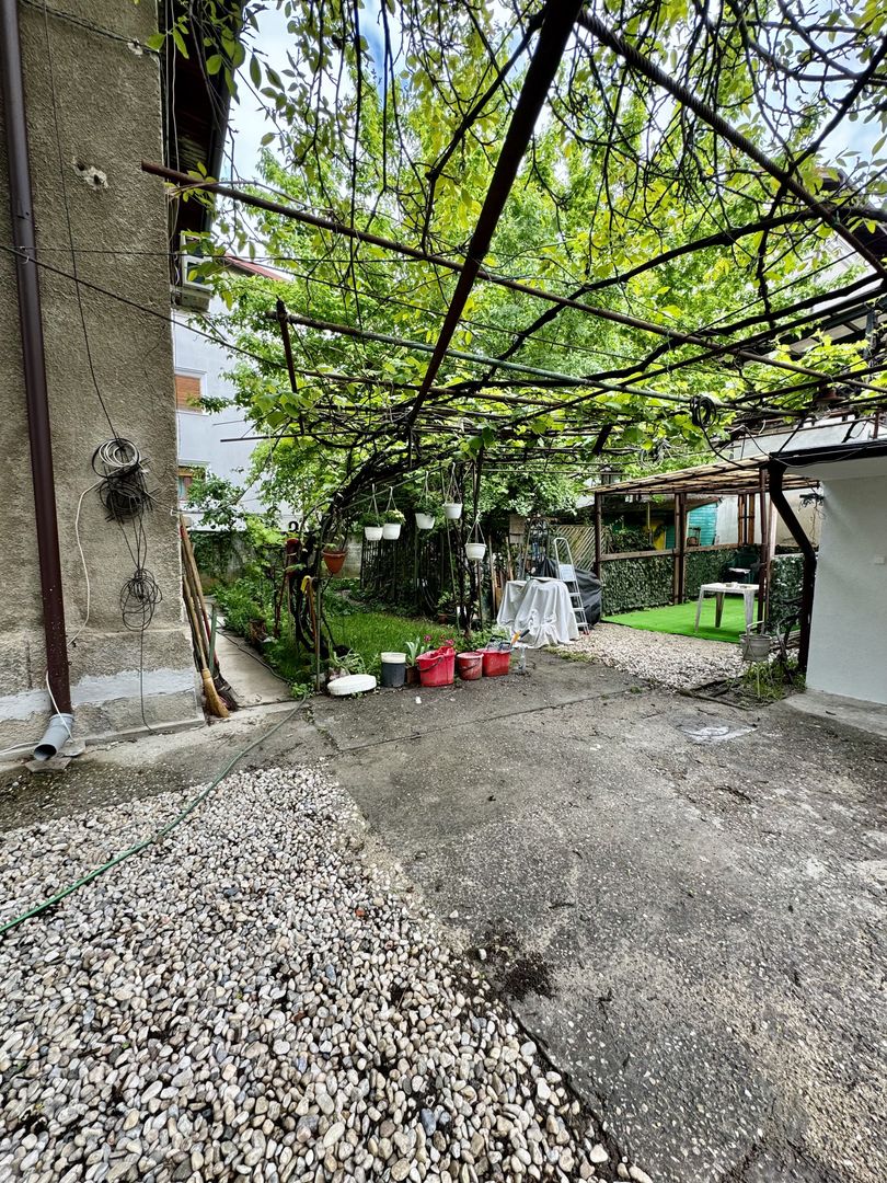 Oferta unica in zona Capitale-dorobanti - Poză 6