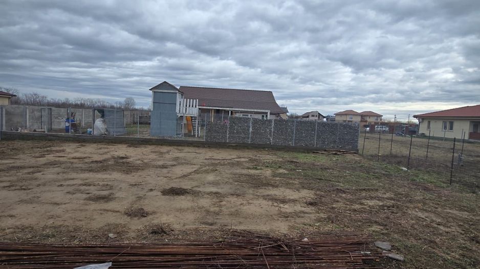 MOSNITA NOUA, 4 CAMERE, CASA INDIVIDUALA - Poză 13