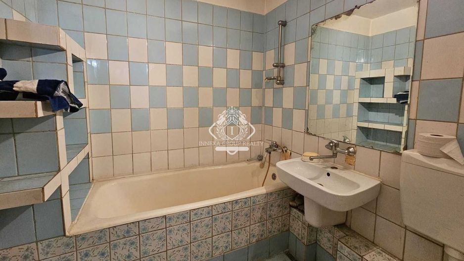 Natiunile Unite I Apartament 3 camere I Bloc 1995 | 5 minute metrou - Poză 7