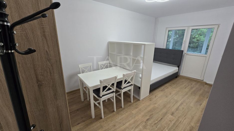 Garsonieră renovată de vânzare - zona Expo - Poză 1