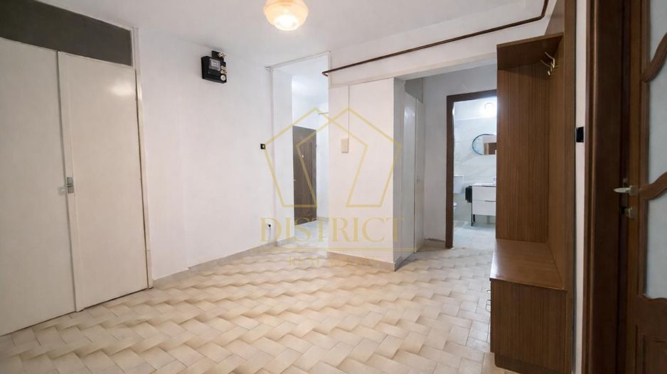 Apartament spatios cu 4 camere | Pet friendly | Circumvalatiunii - Poză 17