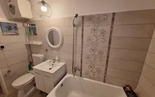 De Închiriat Garsoniera langa Mall Vitan, Petfriendly - Poză 15