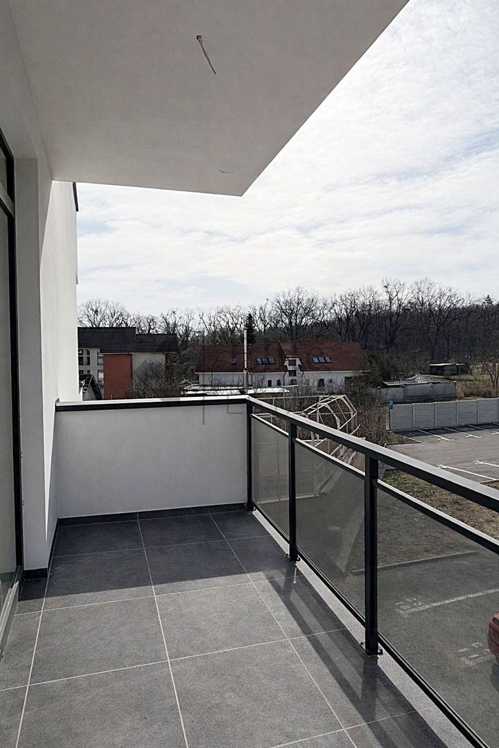 Apartament nou cu 2 camere in Baile Felix, Bihor - Poză 9