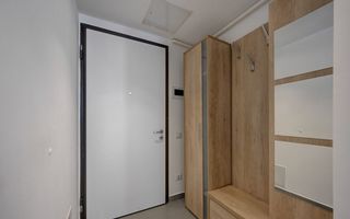 Inchiriere apartament 2 camere | Herastrau | Parcare subterana | Boxa - Poză 9
