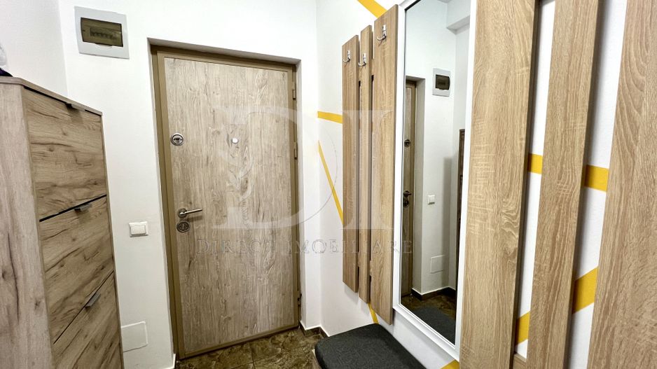 Apartament doua camere / Etaj intermediar / Zona Cetatii - Poză 19