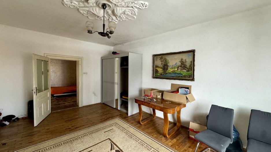 Casă Săsească autentică de vânzare în Râșnov | Teren 720 mp | toate utilitățile - Poză 13