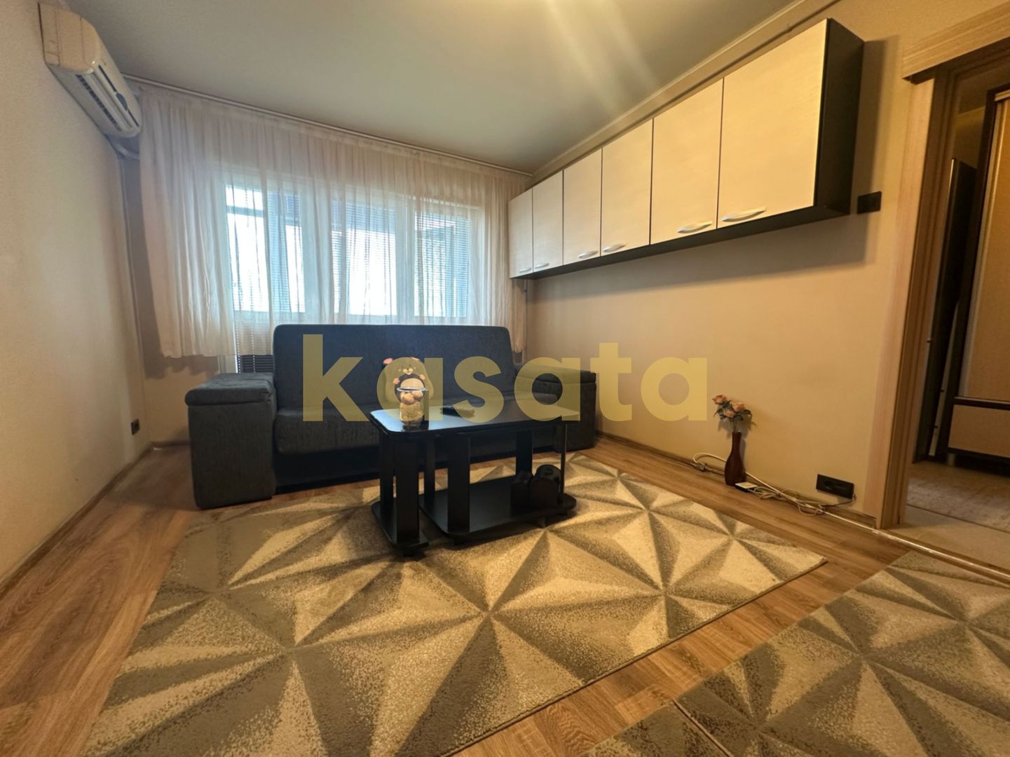 Apartament 2 Camere 🏡 | Drumul Taberei 🌳 | Metrou 2 min 🚇 - Poză 2