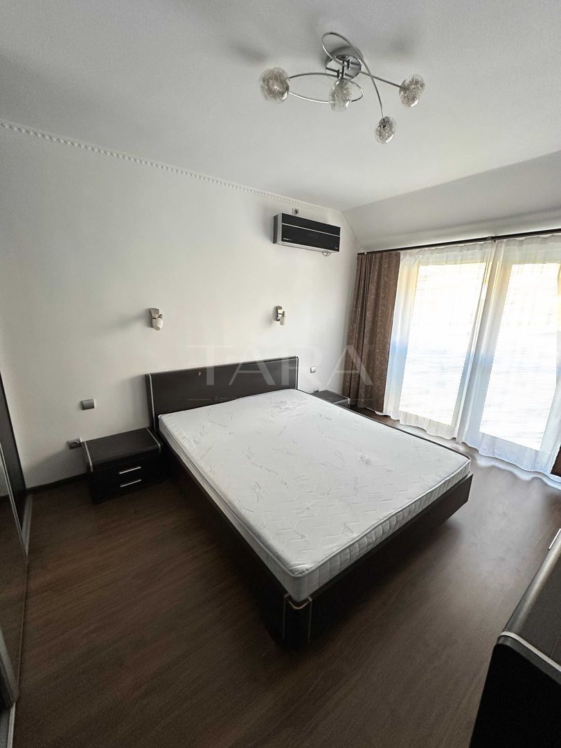 Apartament 2 camere cu balcon închis, Florești – lângă Penny. - Poză 6