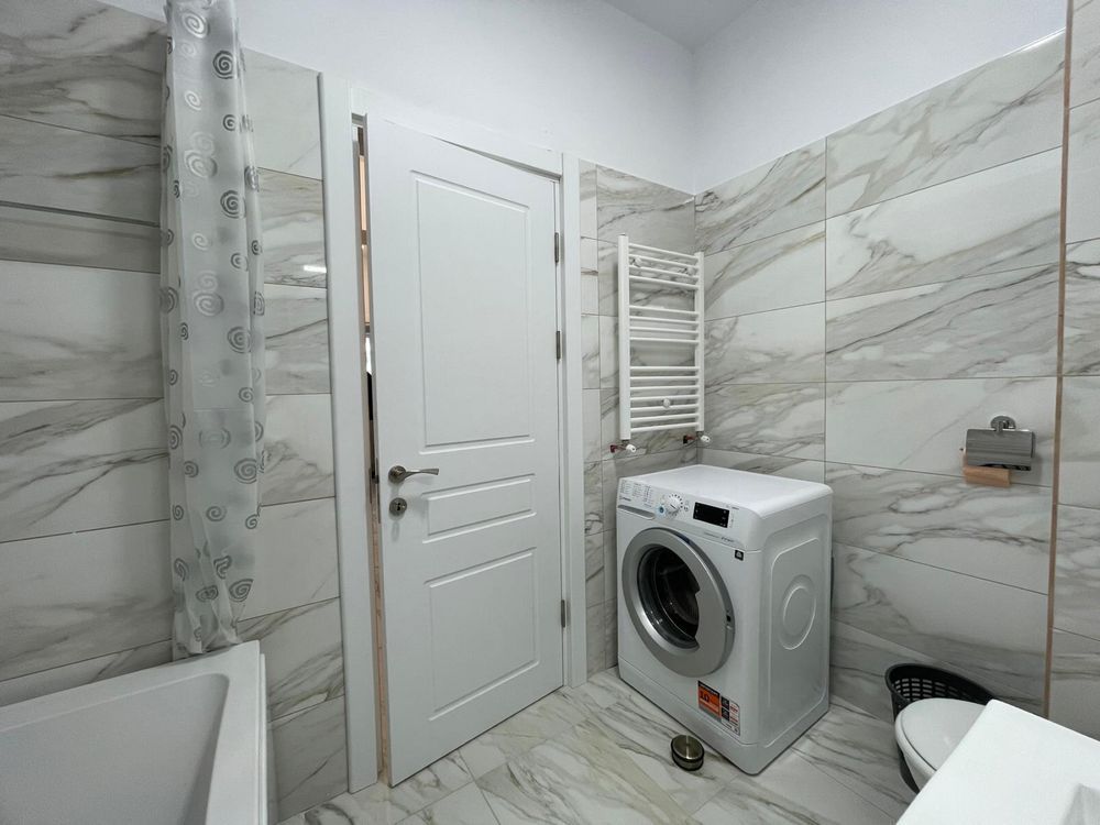 Apartament 2 camere Titan | Loc Parcare - Poză 5