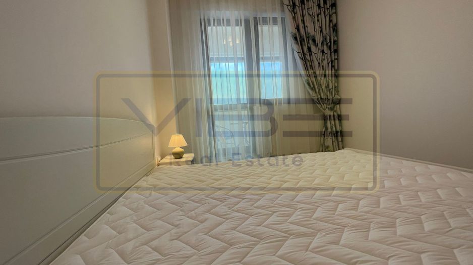 Apartament 2 camere+parcare privata Pacurari Concept Residence  / 10 min Copou - Poză 13