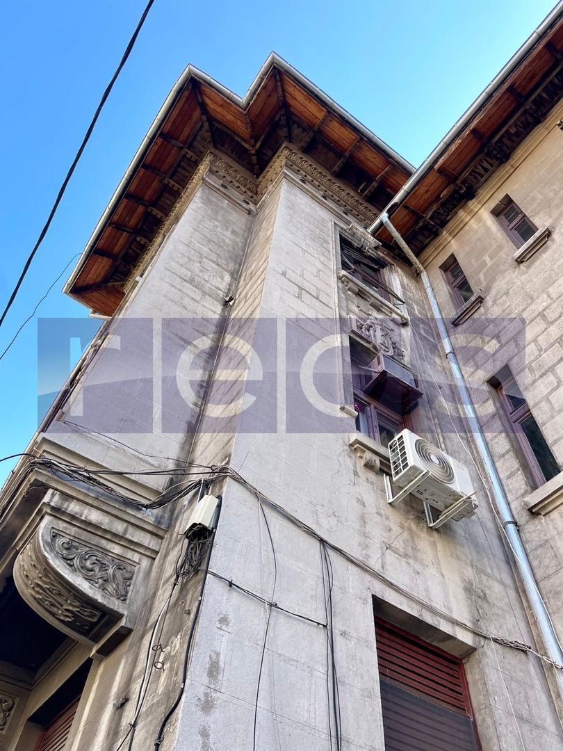 VANZARE APARTAMENT 4 CAMERE 2 BAI DOROBANTI 80MP VILA CENTRALA PROPRIE - Poză 10