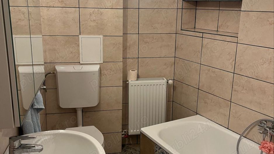 APARTAMENT SPATIOS UNIVERSITATII - Poză 9