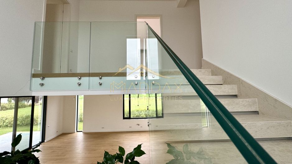 Vila Exclusivista in Mijlocul Naturii *959mp teren*/ 420mpc / Balotesti - Poză 39