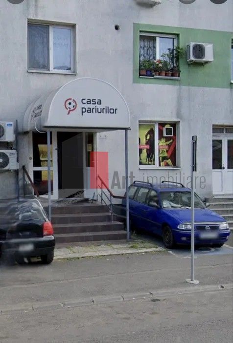 Spatiu comercial de inchiriat in zona Bucurestii Noi/ Jiului - Fara comision (0) - Poză 2