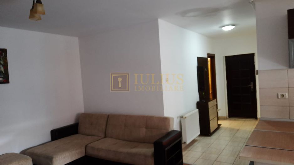 Bloc nou, 2 camere +loc de parcare suprateran - Poză 3