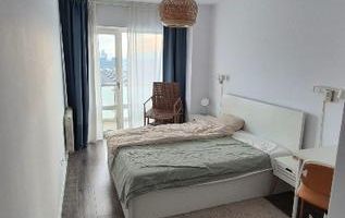 Apartament 2 camere Tudor Vladimirescu, 56mp cu parcare subterana - Poză 3