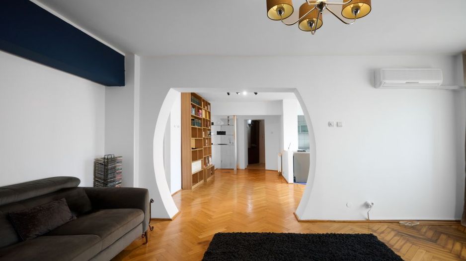 Apartament 3 camere ultracentral, Pitesti, AG - Poză 3