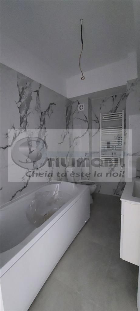 APARTAMENT 1 CAM  ZONA CUG  PANORAMIC RESIDENCE ETAJ 1 FINALIZAT - Poză 5