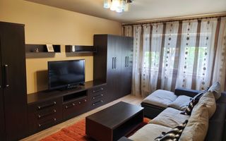 Apartament 2 camere George Enescu - Poză 1