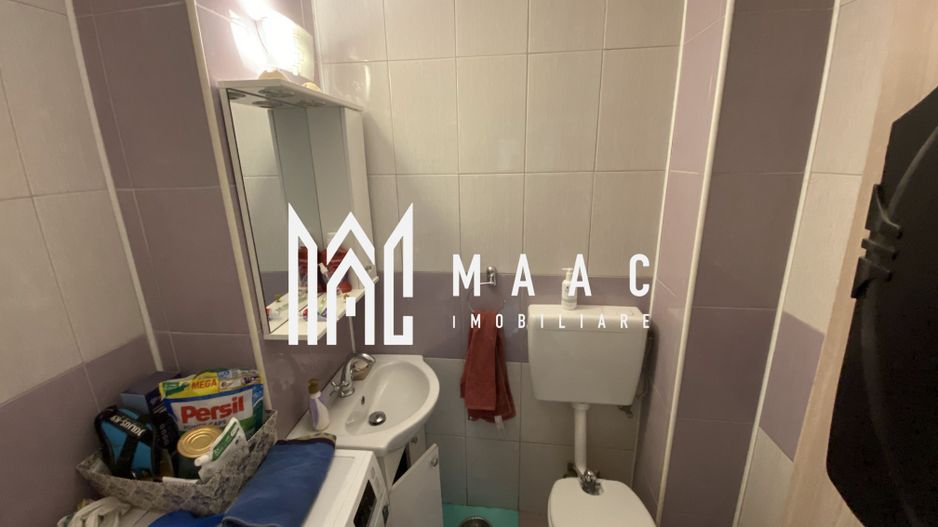 Apartament 4 camere decomandat | Centrală, Cisnădie | 70 mp - Poză 10