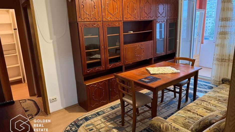 Apartament 3 camere, zona Vlaicu - Poză 5