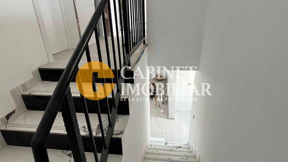 Vila 4 camere 108 MP 450MP TEREN  Rediu Cartier Rezidential Intabulata! - Poză 7